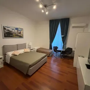 Apartamento Vt Vatican's, Roma