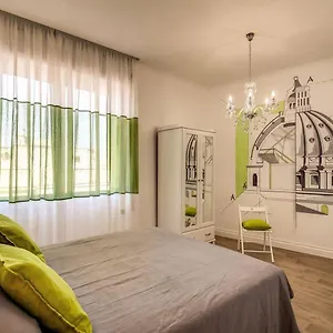 Apartamento Domus Heroas Near Vatican, Roma