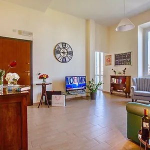 Apartamento Romaamor, Roma