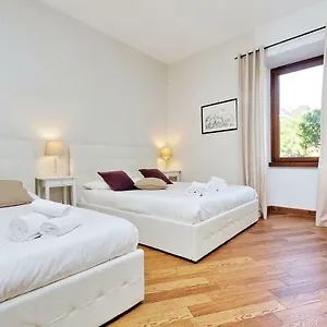 Appartement Bella San Pietro, Rome