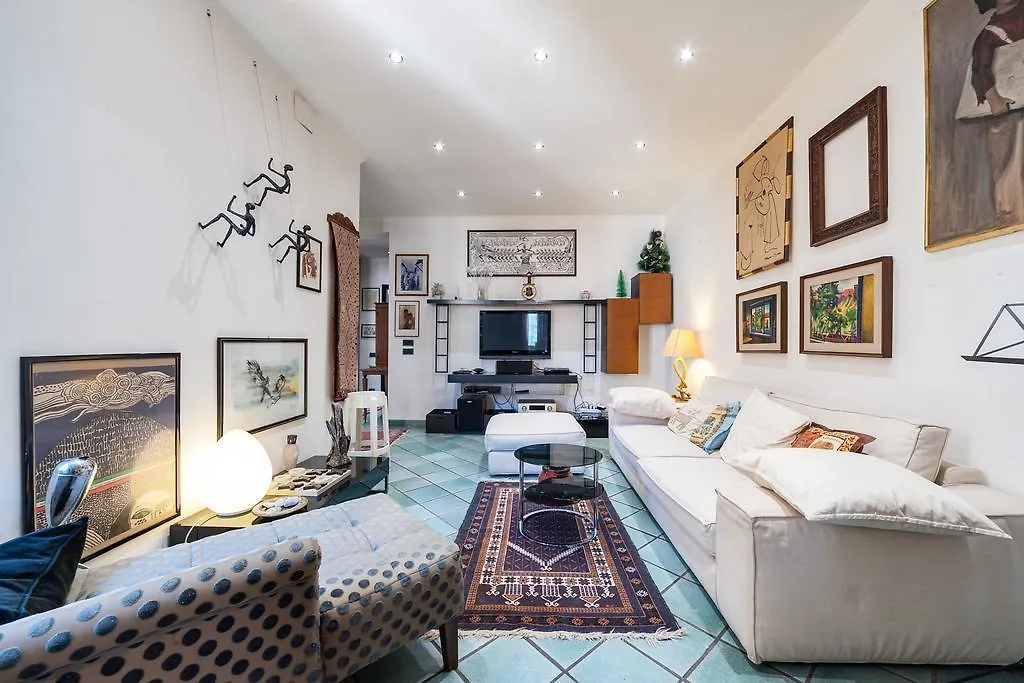 Appartamento Della Musica Al Vaticano Rome Apartment
