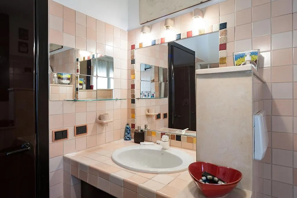 Apartment Appartamento Della Musica Al Vaticano Rome
