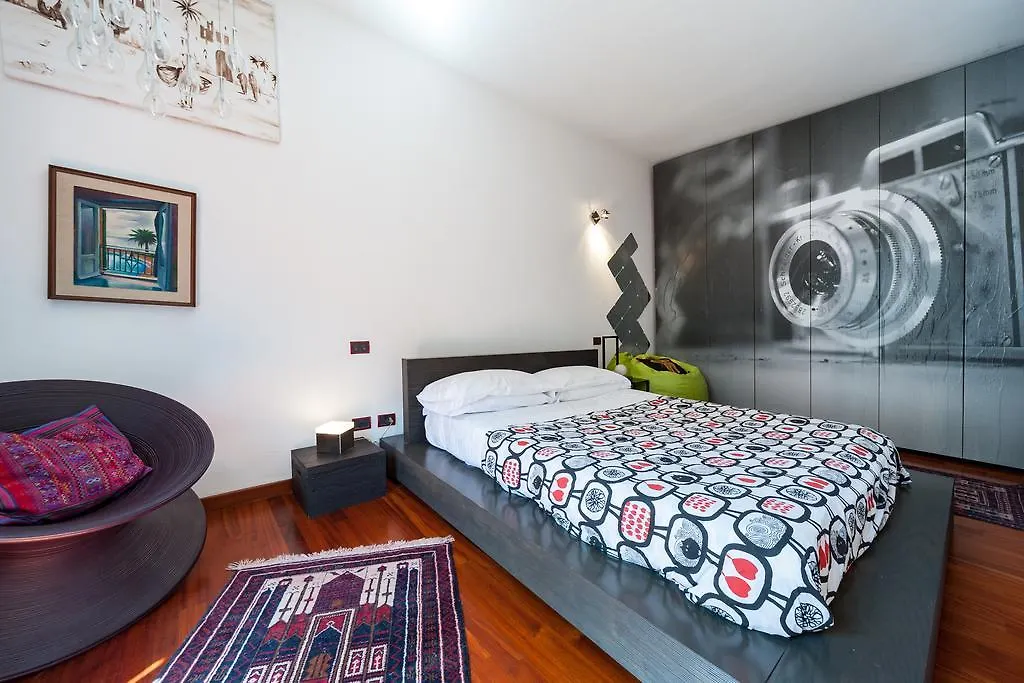Apartment Appartamento Della Musica Al Vaticano Rome
