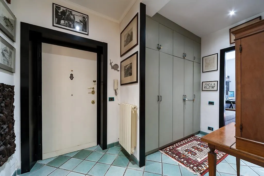 Appartamento Della Musica Al Vaticano Rome Apartment